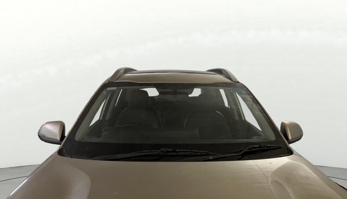 2020 KIA SONET GTX PLUS 1.0 DCT, Petrol, Automatic, 29,298 km, Front Windshield