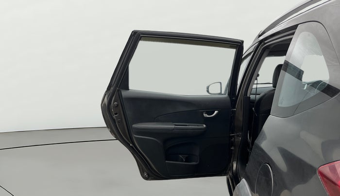 2016 Honda BR-V 1.5L I-VTEC VX, Petrol, Manual, 64,714 km, LHS Rear Door