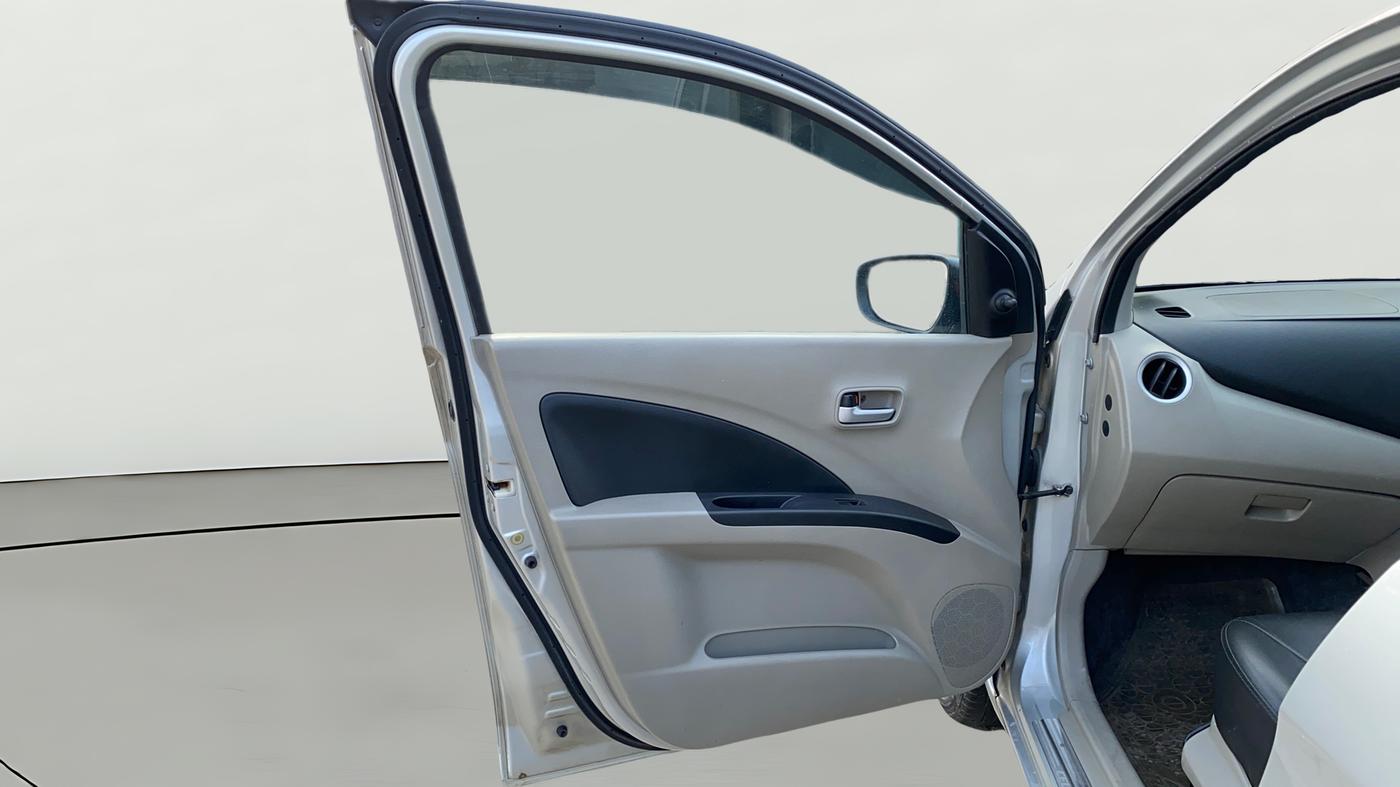 2015 Maruti Celerio VXI, Petrol, Manual, 31,517 km, LHS Front Door