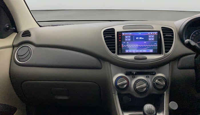 2014 Hyundai i10 MAGNA 1.1, Petrol, Manual, 65,215 km, Air Conditioner