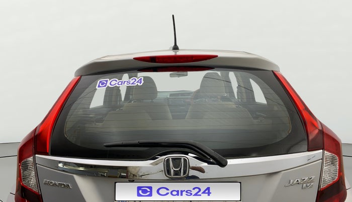 2015 Honda Jazz 1.2L I-VTEC V, Petrol, Manual, 95,256 km, Rear Windshield