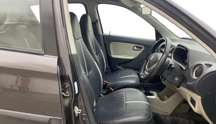 2016 Maruti Alto K10 VXI, Petrol, Manual, 69,833 km, Right Side Front Door Cabin