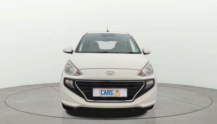 2019 Hyundai NEW SANTRO SPORTZ AMT, Petrol, Automatic, 9,012 km, Front