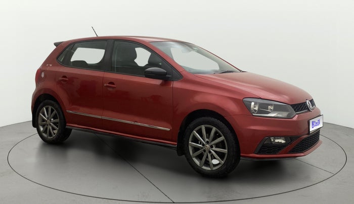 2020 Volkswagen Polo 1.0 GT TSI AT, Petrol, Automatic, 63,021 km, SRP