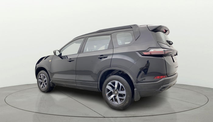 2022 Tata Safari XZ PLUS DARK EDITION, Diesel, Manual, 46,235 km, Left Back Diagonal