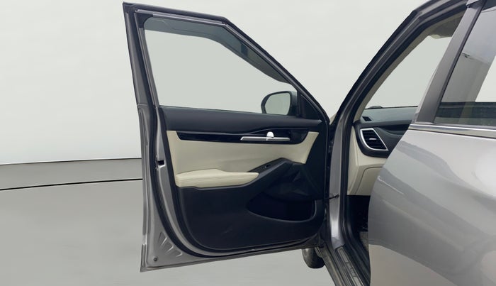 2020 KIA SELTOS HTX 1.5 DIESEL, Diesel, Manual, 80,402 km, LHS Front Door