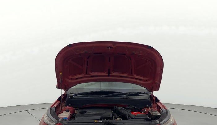 2022 Hyundai VENUE SX 1.5 CRDI, Diesel, Manual, 78,205 km, Open Bonet