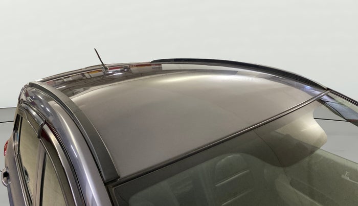 2019 Hyundai Grand i10 SPORTZ 1.2 KAPPA VTVT, Petrol, Manual, 44,241 km, Roof