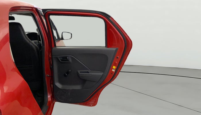 2023 Maruti Alto K10 VXI, Petrol, Manual, 12,065 km, RHS Rear Door