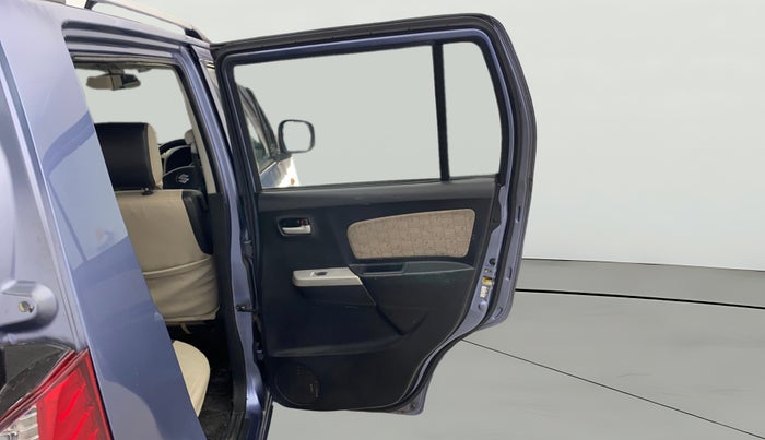 2015 Maruti Wagon R 1.0 VXI, Petrol, Manual, 72,050 km, RHS Rear Door