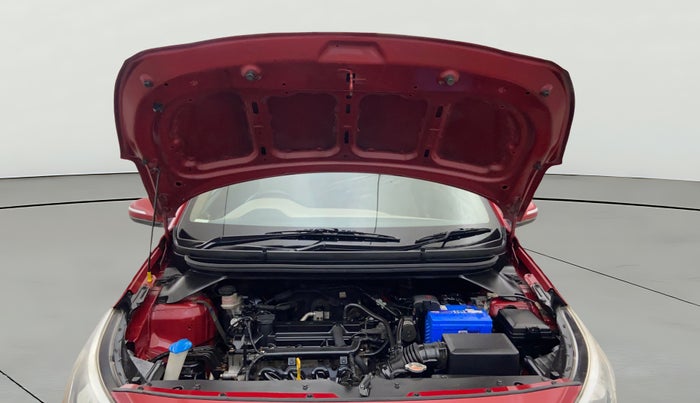 2014 Hyundai Elite i20 ASTA 1.2, Petrol, Manual, 62,923 km, Open Bonet