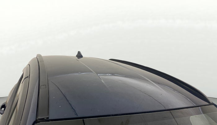 2021 Hyundai GRAND I10 NIOS SPORTZ 1.2 KAPPA VTVT, Petrol, Manual, 33,114 km, Roof