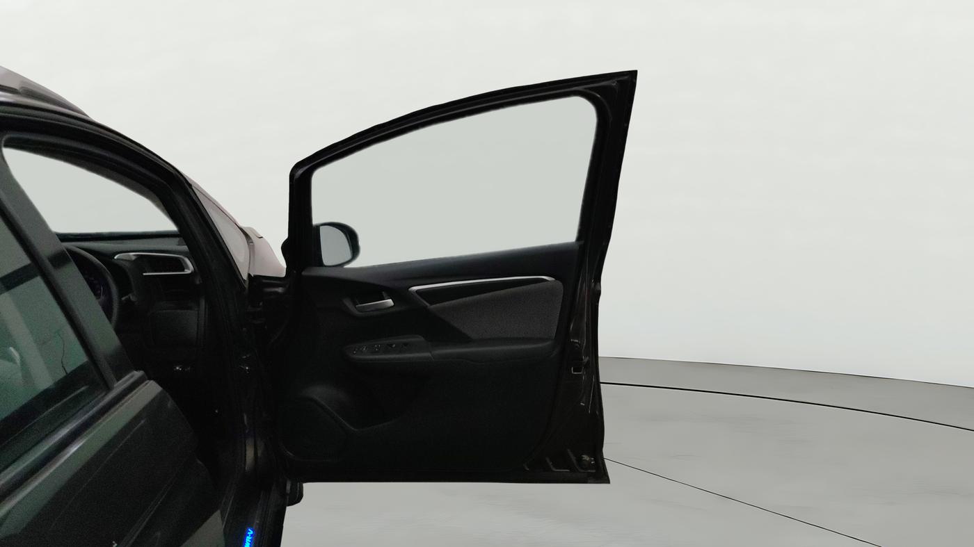 2019 Honda WR-V 1.2L I-VTEC VX MT, CNG, Manual, 44,915 km, RHS Front Door