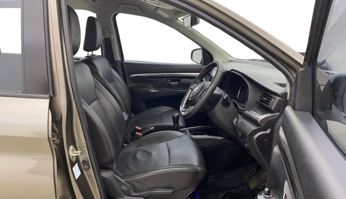 2021 Maruti XL6 ALPHA MT, Petrol, Manual, 28,476 km, Right Side Front Door Cabin