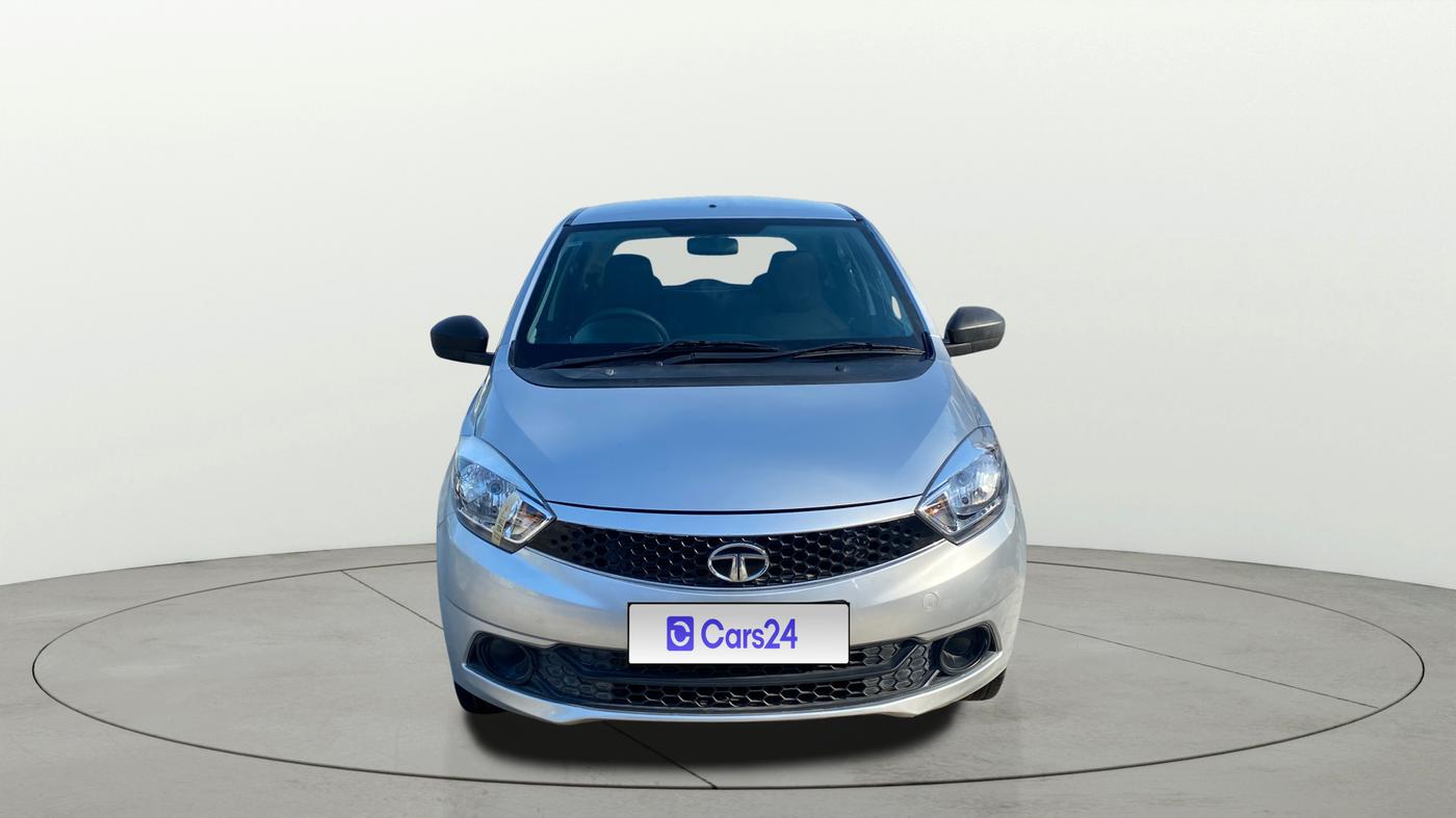 2017 Tata Tiago XE PETROL, Petrol, Manual, 21,511 km, Front