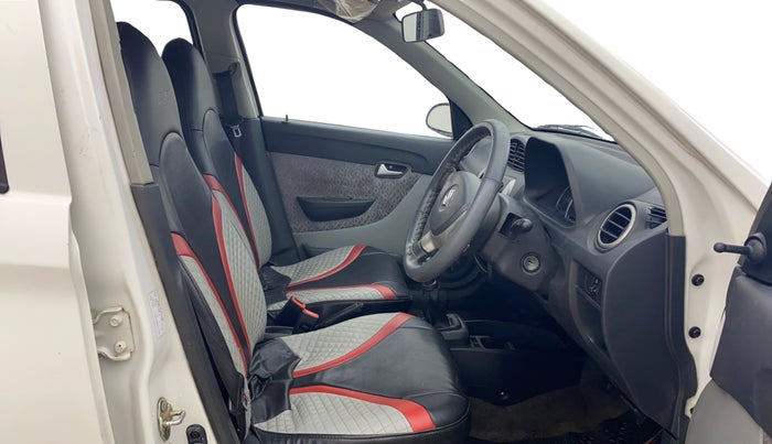 2017 Maruti Alto 800 LXI, Petrol, Manual, 96,802 km, Right Side Front Door Cabin