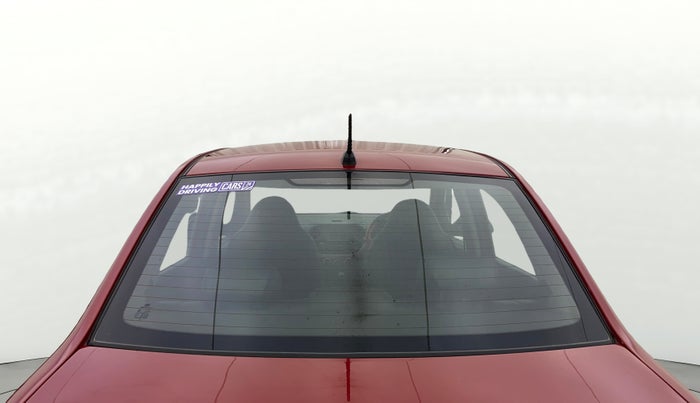 2018 Hyundai Xcent S AT 1.2, Petrol, Automatic, 26,828 km, Rear Windshield