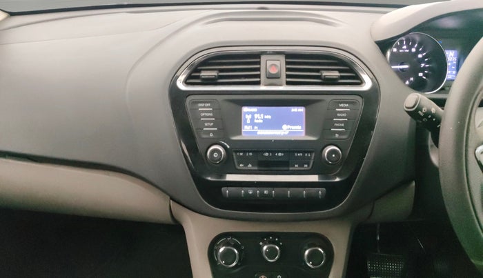 2018 Tata Tiago XZA PETROL, Petrol, Automatic, 1,45,004 km, Air Conditioner