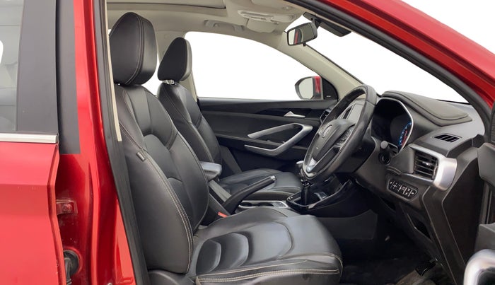 2019 MG HECTOR SHARP 2.0 DIESEL, Diesel, Manual, 43,998 km, Right Side Front Door Cabin