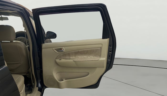 2015 Maruti Ertiga VDI, Diesel, Manual, 98,659 km, RHS Rear Door