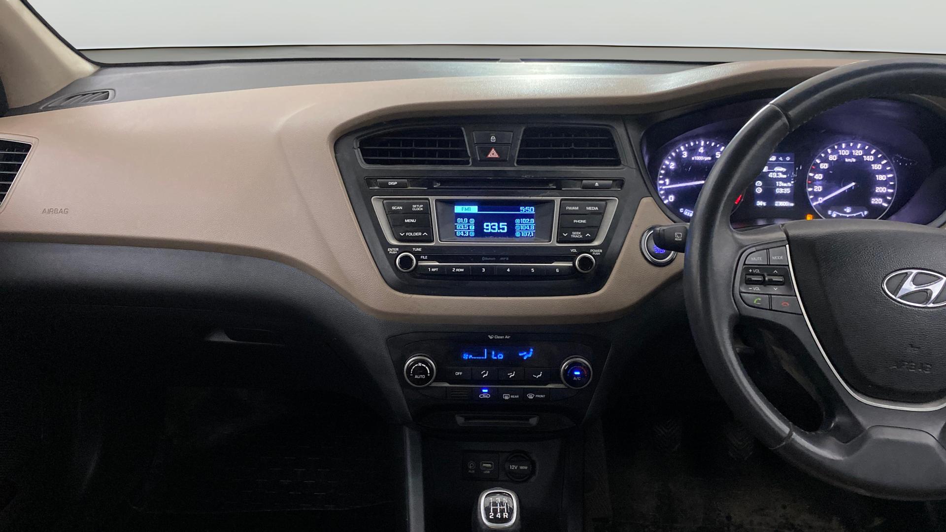 Features