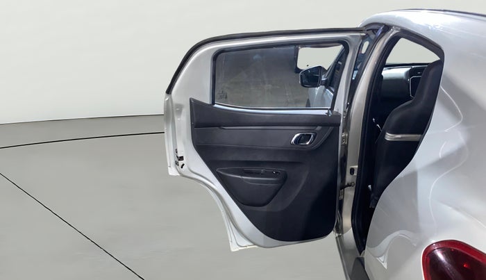 2023 Renault Kwid CLIMBER AMT 1.0, Petrol, Automatic, 11,924 km, LHS Rear Door