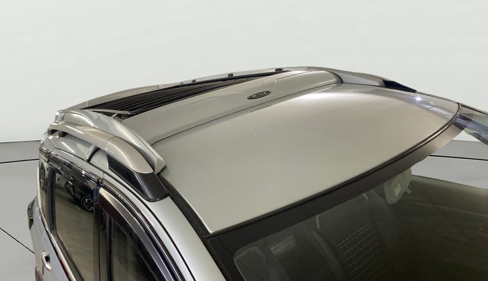 2023 Maruti XL6 ZETA CNG, CNG, Manual, 64,935 km, Roof