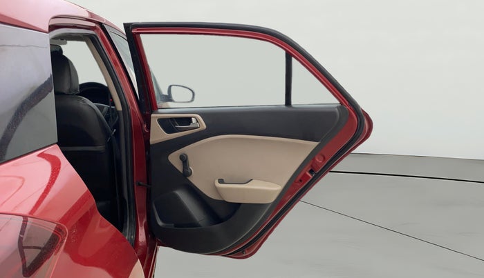 2018 Hyundai Elite i20 ERA 1.2, Petrol, Manual, 84,039 km, RHS Rear Door