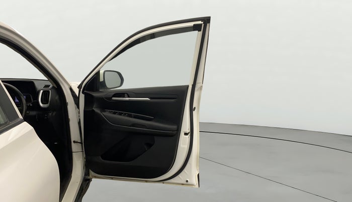 2021 KIA SONET HTK 1.2, Petrol, Manual, 84,915 km, RHS Front Door