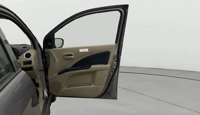 2015 Maruti Celerio VXI AMT, Petrol, Automatic, 61,845 km, RHS Front Door