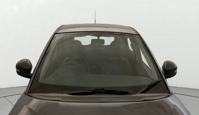 2019 Tata NEXON XMA PETROL, Petrol, Automatic, 49,278 km, Front Windshield