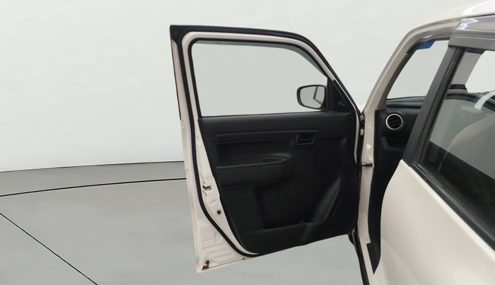 2019 Maruti S PRESSO VXI+, Petrol, Manual, 72,461 km, LHS Front Door