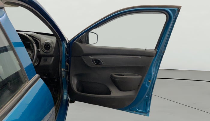 2020 Renault Kwid RXL, Petrol, Manual, 34,054 km, RHS Front Door