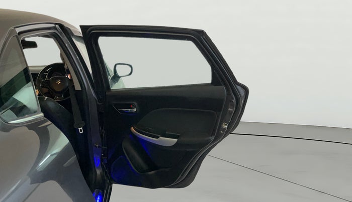 2018 Maruti Baleno ALPHA PETROL 1.2, Petrol, Manual, 40,260 km, RHS Rear Door