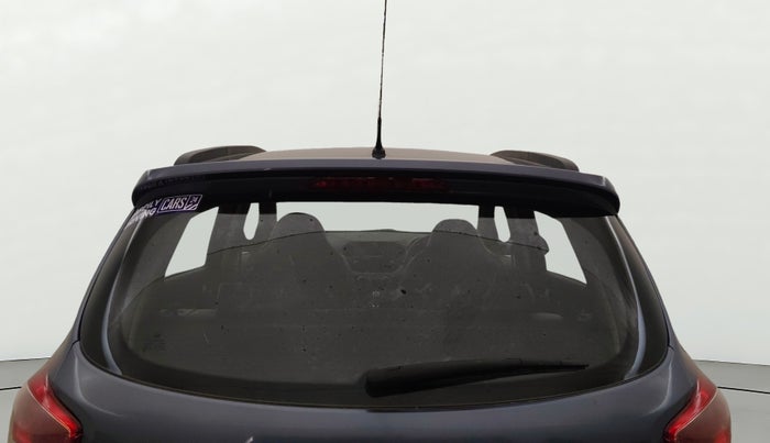 2015 Hyundai Grand i10 ASTA (O) 1.2 KAPPA VTVT, Petrol, Manual, 64,719 km, Rear Windshield