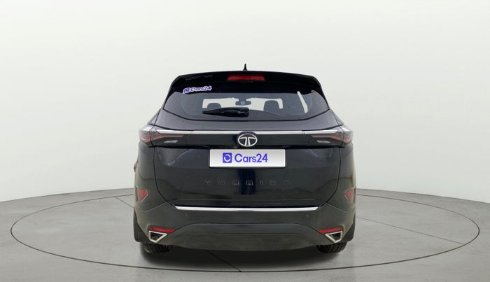 2022 Tata Harrier XZA PLUS 2.0L, Diesel, Automatic, 89,355 km, Back/Rear