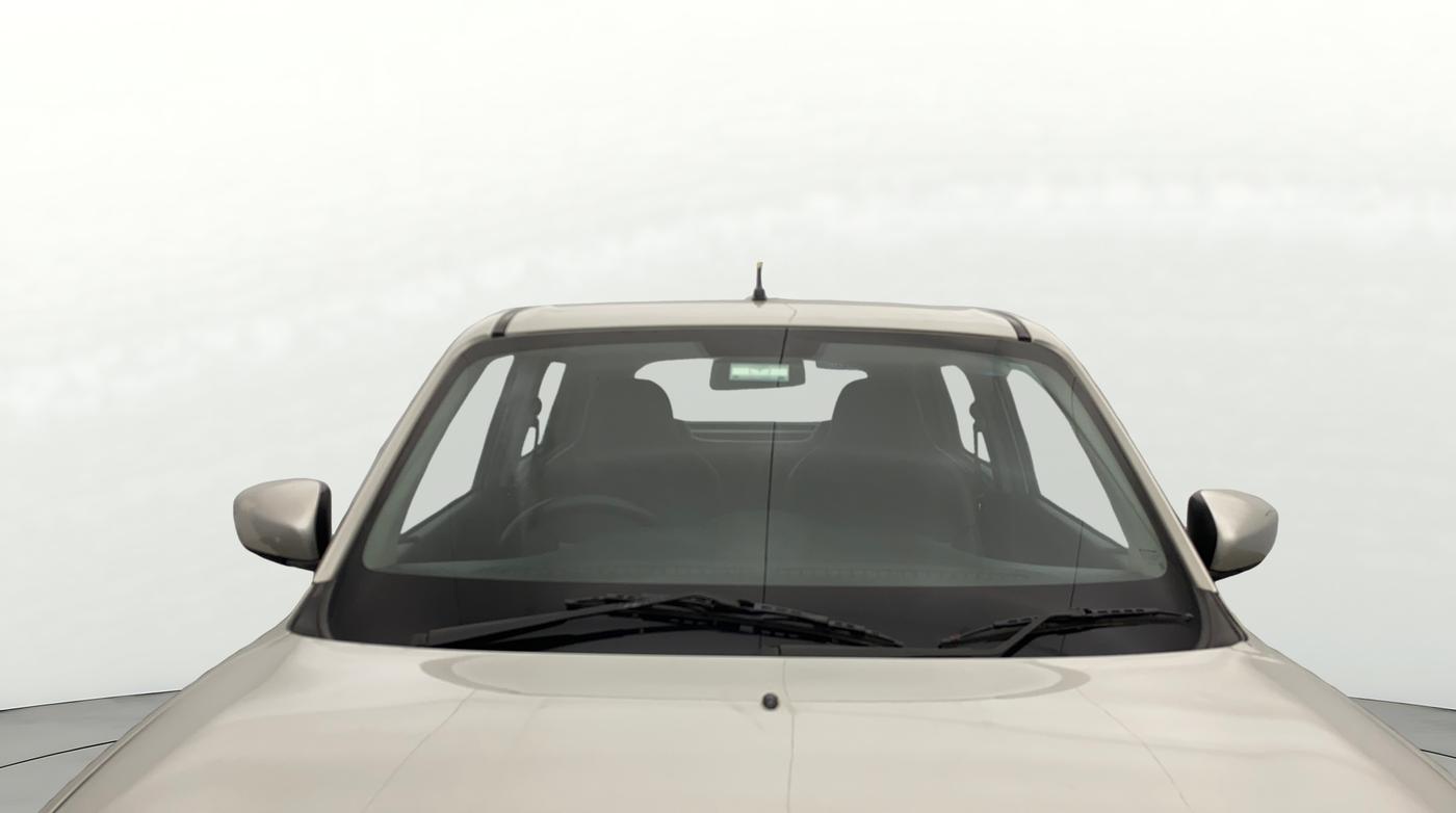 2020 Maruti S PRESSO VXI+, Petrol, Manual, 97,722 km, Front Windshield