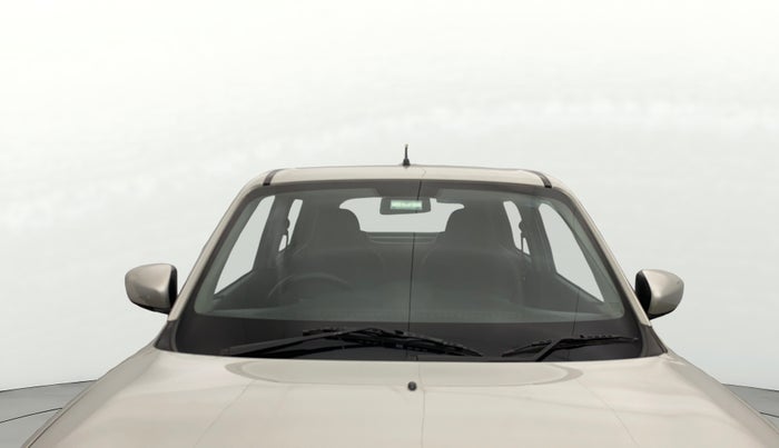 2020 Maruti S PRESSO VXI+, Petrol, Manual, 97,722 km, Front Windshield