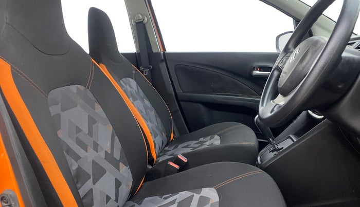 2018 Maruti Celerio X ZXI (O) AMT, Petrol, Automatic, 27,013 km, Right Side Front Door Cabin