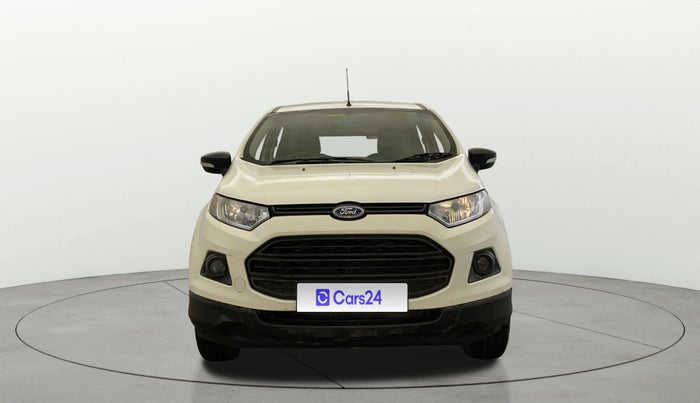 2016 Ford Ecosport AMBIENTE 1.5L PETROL, Petrol, Manual, 54,525 km, Front