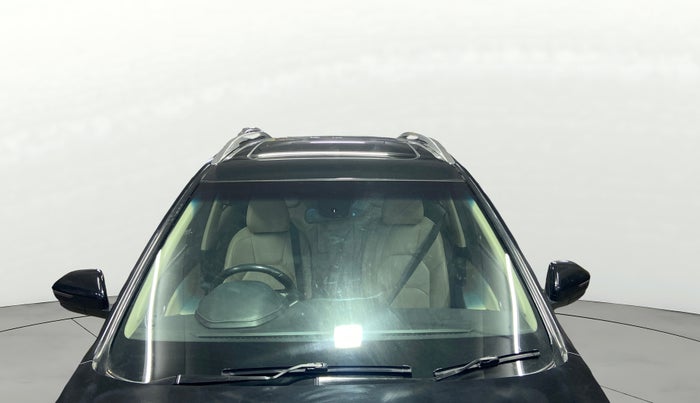 2021 MG HECTOR SHARP 1.5 PETROL CVT, Petrol, Automatic, 83,570 km, Front Windshield