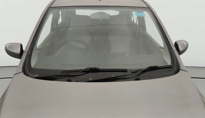 2016 Maruti Celerio VXI AMT, Petrol, Automatic, 67,879 km, Front Windshield