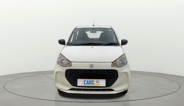 2023 Maruti Alto K10 VXI CNG, CNG, Manual, 26,082 km, Front