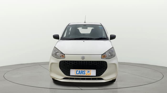 2023 Maruti Alto K10 VXI CNG, CNG, Manual, 26,121 km, Front