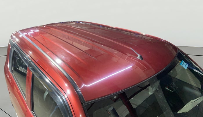 2024 Maruti New Wagon-R VXI 1.0 AMT, Petrol, Automatic, 6,067 km, Roof