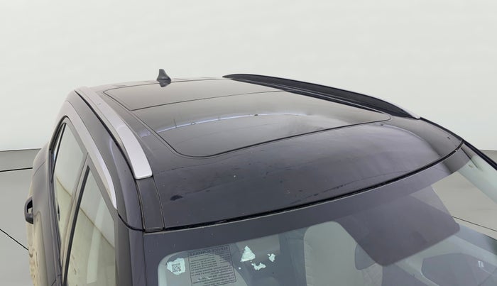 2021 Hyundai Creta SX EXECUTIVE 1.5 PETROL, Petrol, Manual, 46,264 km, Roof