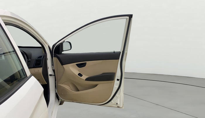 2017 Hyundai Eon ERA +, Petrol, Manual, 39,841 km, RHS Front Door