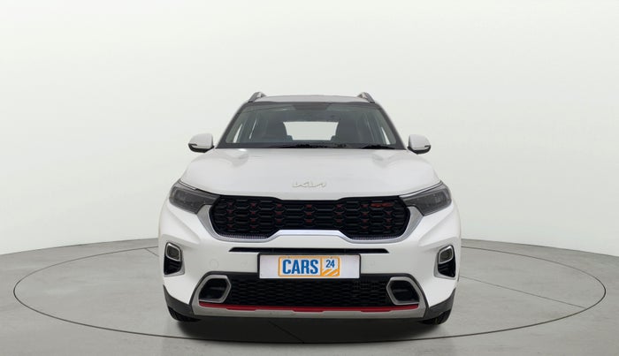 2022 KIA SONET GTX PLUS 1.5, Diesel, Manual, 79,252 km, Front