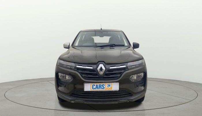 2021 Renault Kwid RXT 1.0 (O), Petrol, Manual, 41,310 km, Front