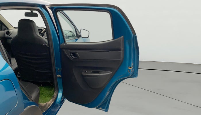 2021 Renault Kwid RXT 1.0, Petrol, Manual, 25,263 km, RHS Rear Door